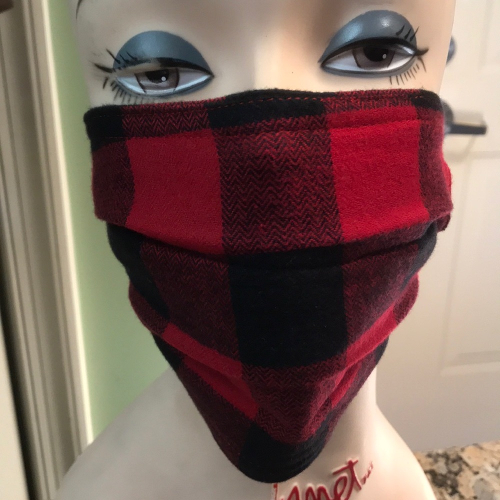Face mask